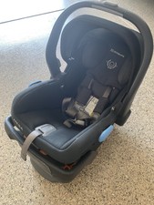 uppababy mesa used