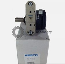 1PC New Festo DSR-16-180-P rotating cylinder In Box Brand new Free Shipping