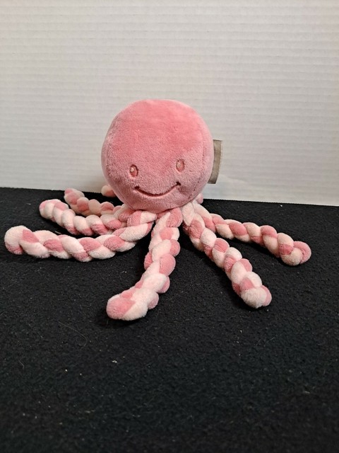 little tikes octopus teddy