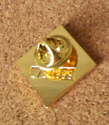 Class of '99 pin Induction 1999 Hall of Fame Ryan Brett Yount Cepeda MLB c45957 - Picture 5 of 8
