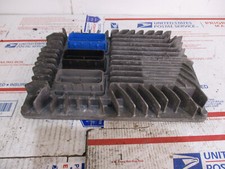 ♻ 2012 EQUINOX AA69 ECM ENGINE CONTROL MODULE COMPUTER PCM ECU POWER UNIT 2.4L