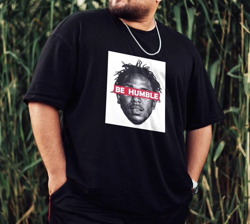 Kendrick Lamar T-Shirt