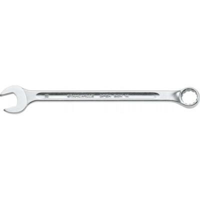 Stahlwille 40103434 14 Combination Spanner, long, 34 mm