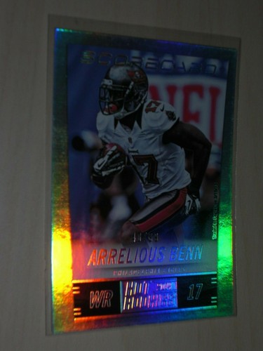 2014 Panini Hot Rookies Parallels ***Todas las variaciones***Completa tus juegos*** - Imagen 168 de 221