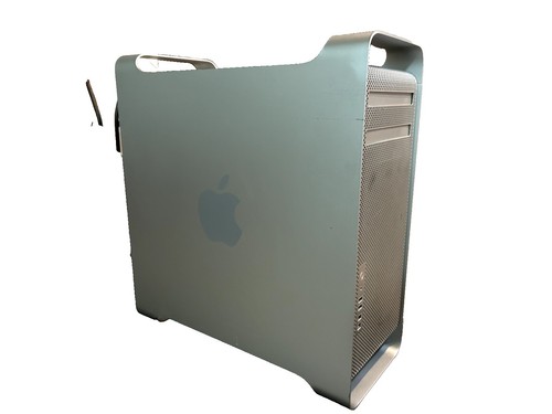 Apple Mac Pro (2006) | Intel Xeon Quad-Core @ 3.0 GHz - NO HDD | eBay