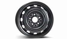 Stahlfelge Alcar 9517 6,5x16 5/127 ET 40 Dodge Journey Typ JC 01.08-12.11 Stahlfelge Alcar 9517 6,5x16 5/127 ET 40 Dodge Journey Typ JC 01.08-12.11