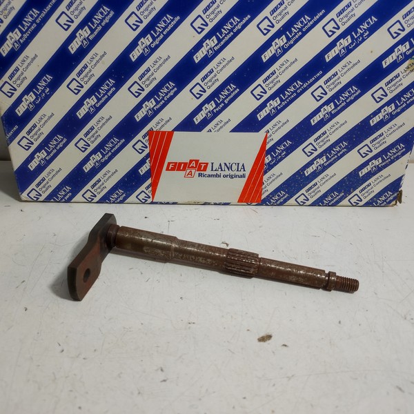 Original Alberino Asta Comando Reggispinta Frizione Fiat 127 A112 4257156-image