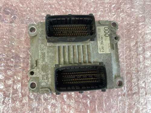 Ferrari 360 Modena, Spider, Unidad de Control Encendido, ECU, P/N - Imagen 2 de 4