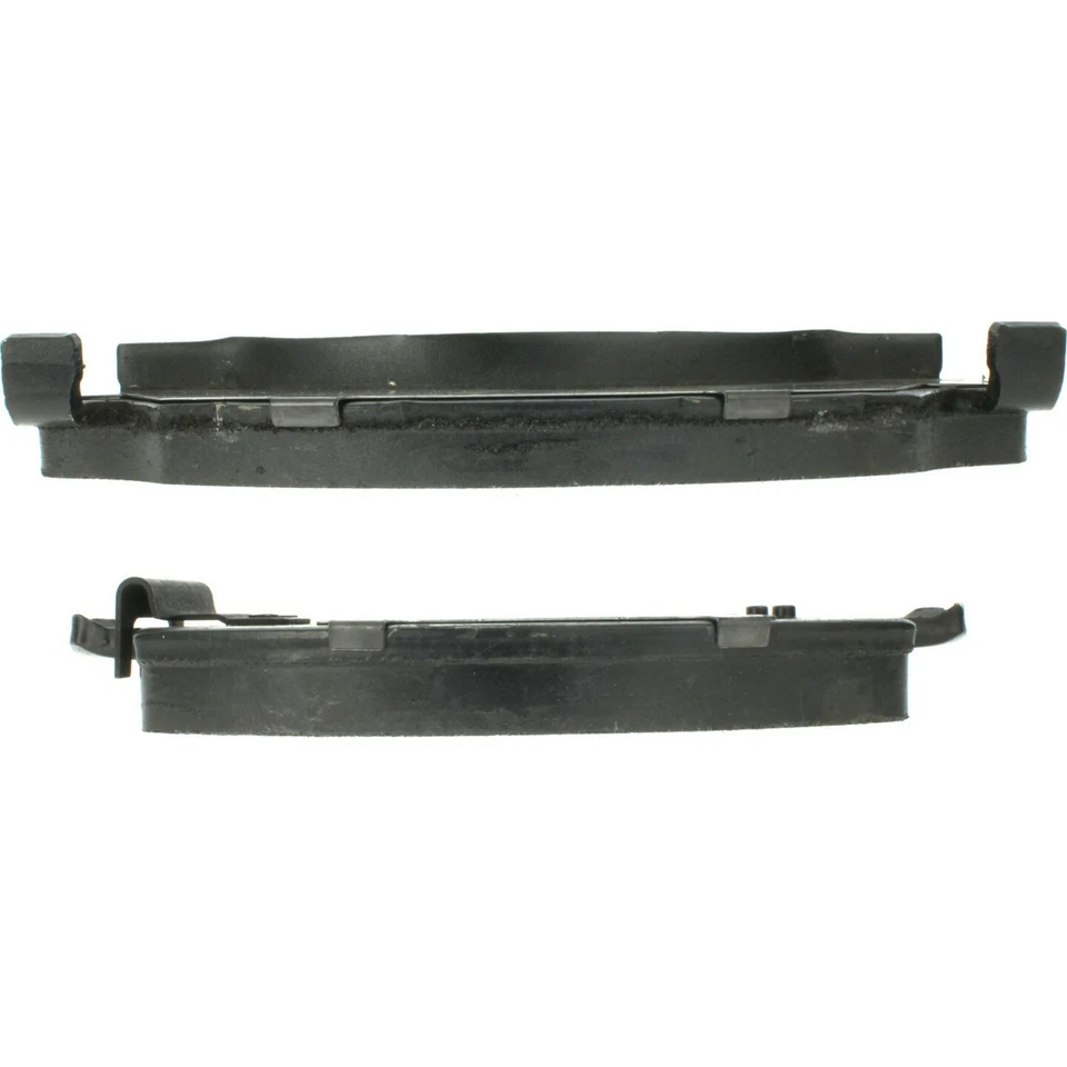 Premium Semi-Metallic Disc Brake Pad Set Centric For 1971-1974 Chevrolet P30 Van - Image 4 of 4