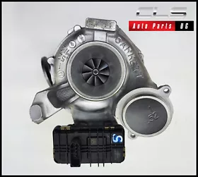 Turbolader BMW 330d 430d 530d 730d X3 X4 X5 3.0d 190KW 258PS 806094 N57N