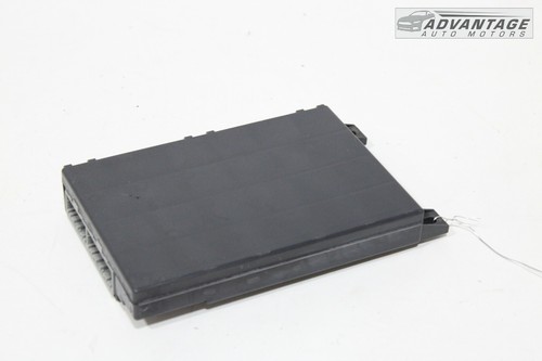 2003-2007 HUMMER H2 FRONT LEFT SIDE SEAT MEMORY COMPUTER CONTROL MODULE OEM - Picture 4 of 8