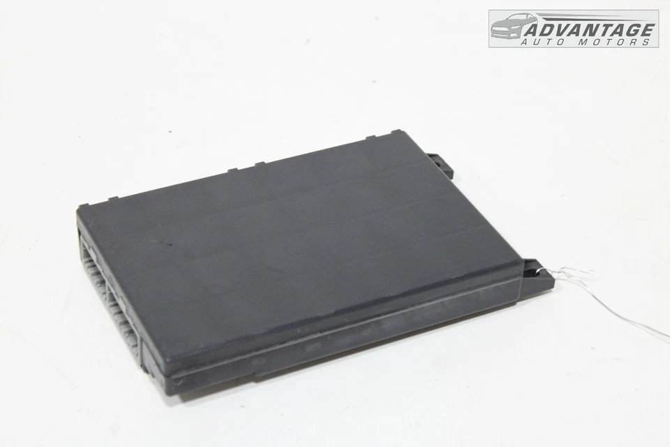 2003-2007 HUMMER H2 ПЕРЕДНЕЕ ЛЕВОЕ СИДЕНЬЕ ПАМЯТЬ КОМПЬЮТЕР МОДУЛЬ УПРАВЛЕНИЯ OEM - Изображение 4 из 4