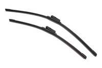 Maxgear Wischerblatt 39-0088 Set Universal Front Mit Spoiler 600 Mm