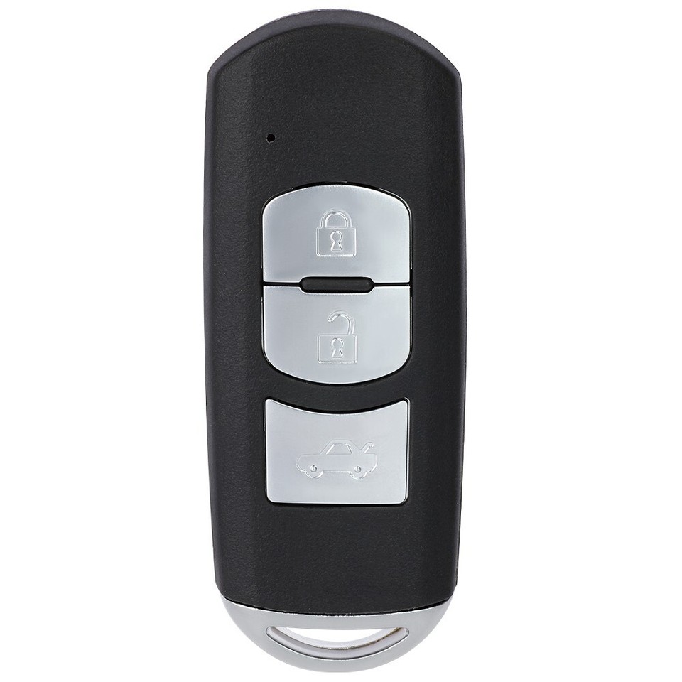 Jual Remote Smart Key New Mazda 3 6, CX3 CX5 CX8 CX9 - Kota Medan