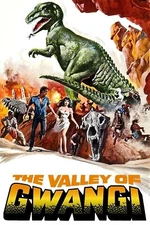The Valley of Gwangi (1969) Movie Wall Art Poster Print Pick A Size Lot Up