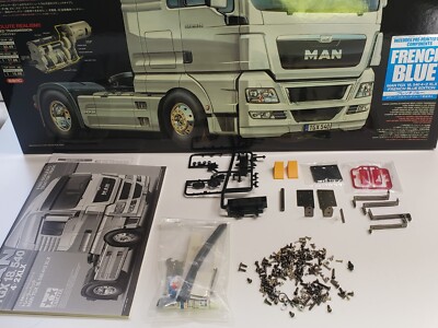 ホビーラジコン TGX Yahoo!オークション -「man tgx」(ホビー