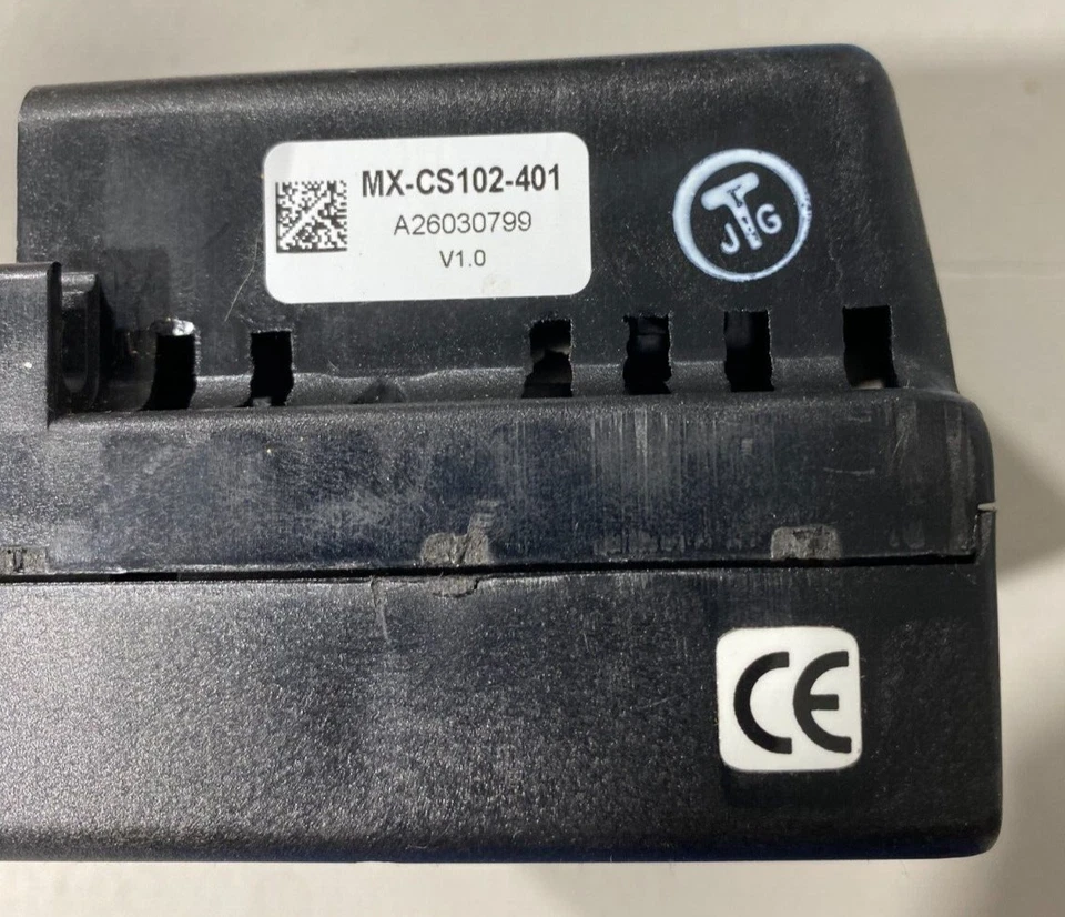 Intelligent Motion Systems IMS MX-CS102-401  Stepped Motor Control - Image 2 of 4