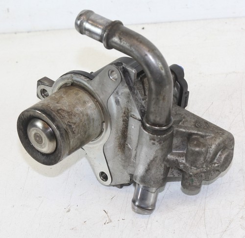 Válvula de recirculación de gases de escape Dacia Duster 1.5 dCi AGR 70036817 - Imagen 4 de 5