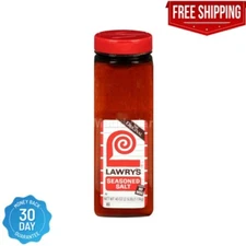 Lawry's Seasoned Salt, 40 oz Free & Fast Shipping