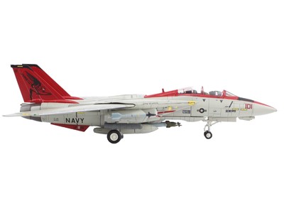 Grumman F-14B Tomcat VF-101 Grim Reapers 1/72