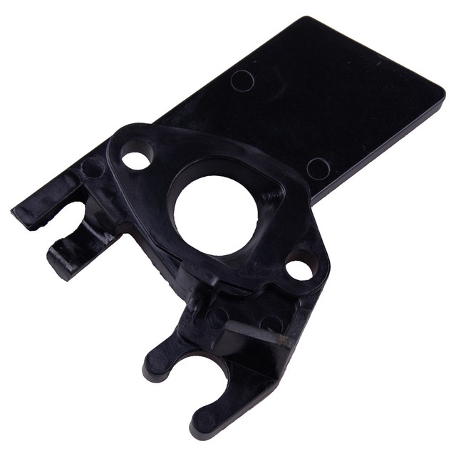 Carburetor Insulator Spacer & Gasket Fit for Honda GX160 GX200 Engine