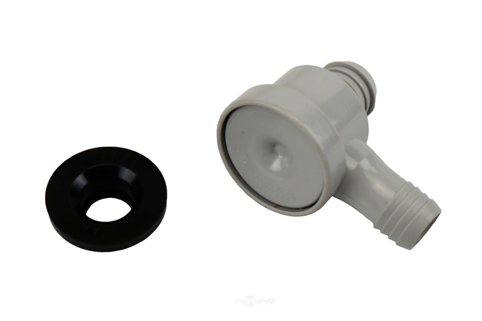 Válvula de retención de refuerzo de freno eléctrico ACDelco GM equipo original 15823207 Foto 2 de 2