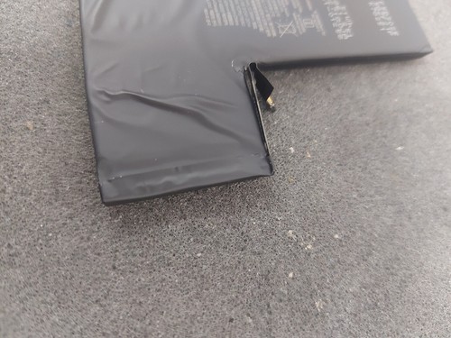 Apple iPhone 14 Pro Li-ion Battery A2866 3200mAh 3.87V Fully Working 821-03939-A - Picture 5 of 7