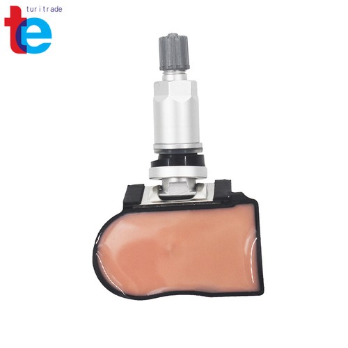 SENSOR DE PRESIÓN DE NEUMÁTICOS 4* TPMS para Nissan Altima Infiniti 433 MHz 40700-3JA0B negro - Imagen 13 de 15