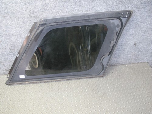 2013-2022 LAND RANGE ROVER L405 REAR LEFT QUARTER GLASS WINDOW - Picture 11 of 15