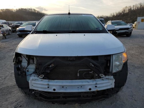 Driver Side View Mirror Power Thru 01/23/11 Heated Fits 09-11 EDGE 3107347 - 第 7/14 張圖片