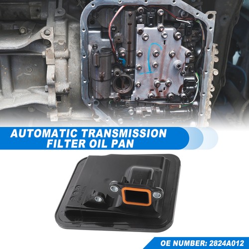 Jf613E Filtre Transmission Automatique pour Mitsubishi Outlander No.2824A012 - Picture 2 of 7