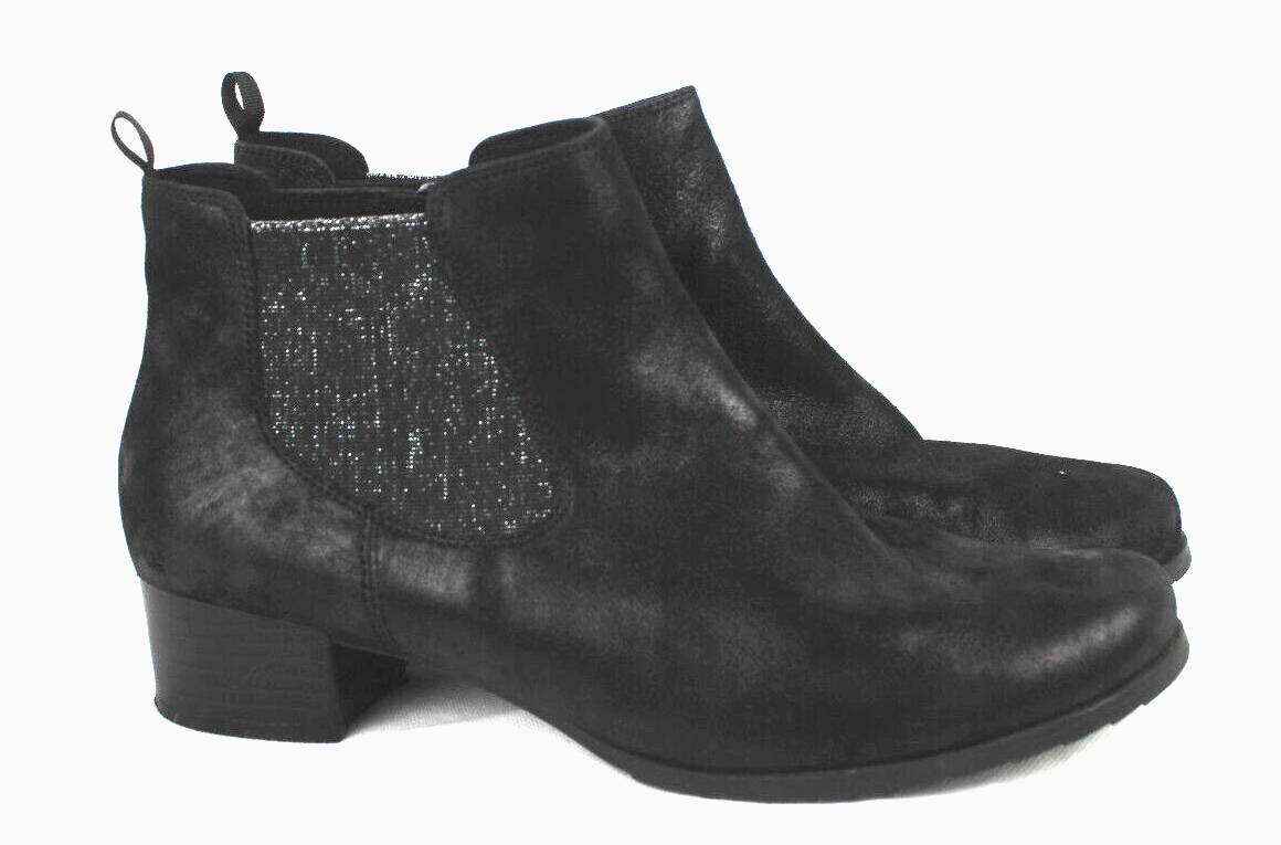 Va Bene ankle boots, ladies, size 42, very good condition