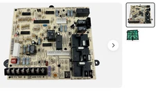 HK42FZ017 GUARANTEED WORKING TESTED GOOD Furnace Control Circuit Board