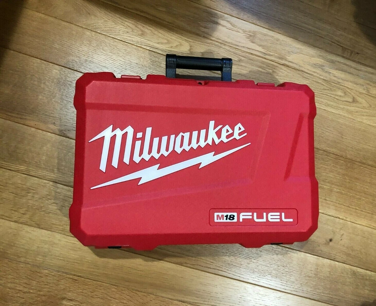 Ebay milwaukee 2024 tool box