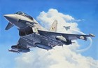 Revell 04689 Eurofighter Typhoon Twin Seat