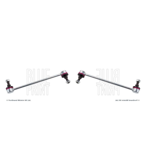 2X Koppelstange Stabilisator FüR Mitsubishi Space Wagon N9_W N8_W N6_W N1_W N2_W-image