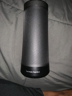 harman kardon invoke voice