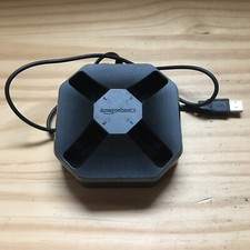 Nintendo Switch Charging Dock Station for Joy-con Controllers by Amazon Basics