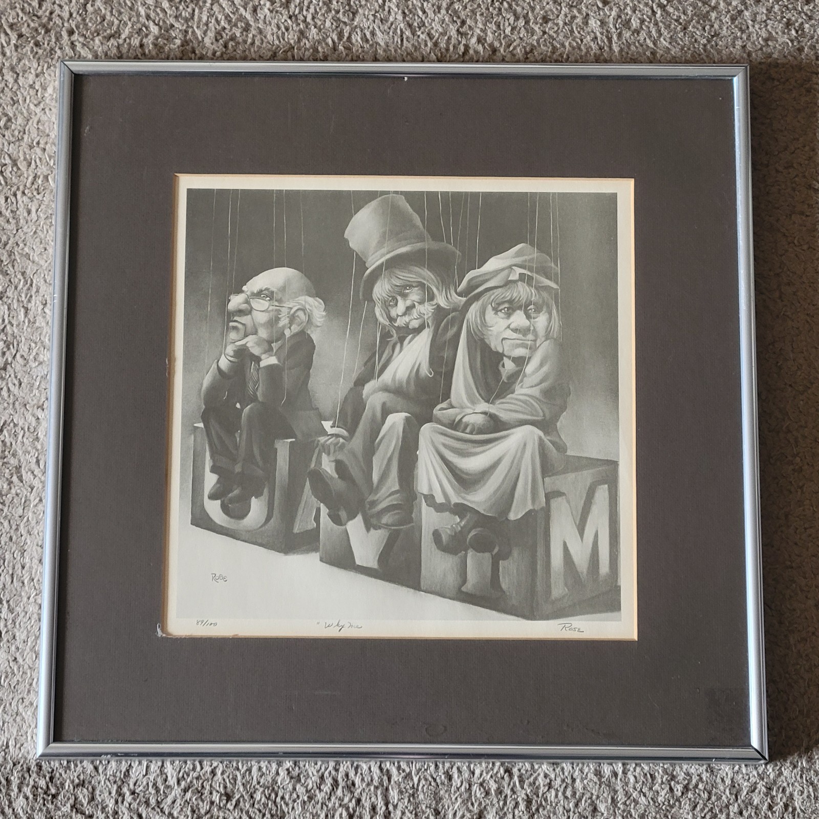 Foto 1 di 3