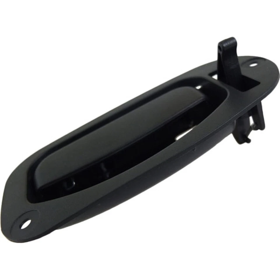 Manija de puerta interior Dorman lado derecho del pasajero trasero para camioneta F150 F250 90849 Foto 3 de 3