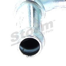 Filtre à carburant Seat IBIZA
