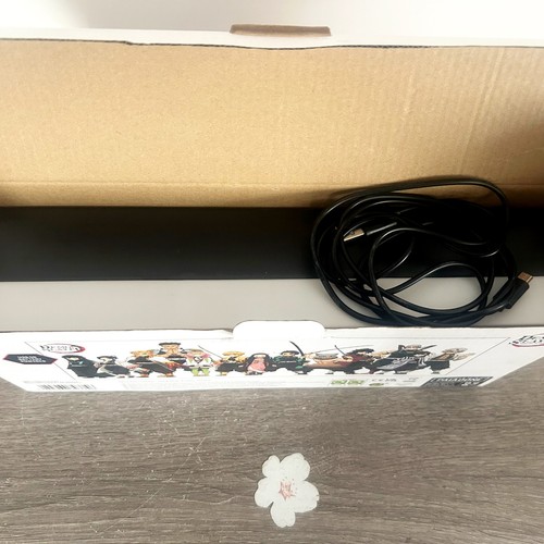 Demon Slayer Hashira Character Desktop Light Lamp Paladone Products w/ Box EUC - Picture 9 of 9
