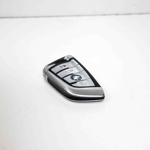 BMW X5 F15, F85 Zündschlüssel 4.4 Benzin 330kw 2014 29074965 - Picture 2 of 4