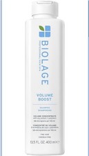 MATRIX BIOLAGE VOLUME BOOST SHAMPOO 13.5 OZ ~...