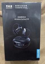 ERAZER X9 Wireless Earbuds Real Time AI Translator Earbuds Wireless Bluetooth