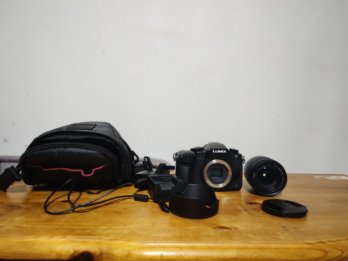 Lumix G7 Panasonic G80 Recording Limit Panasinic Lumix G80