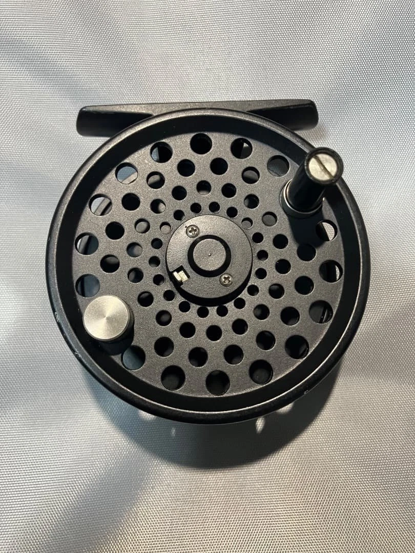 25+ Lamson Fishing Reels Fly Reel 5-6 Line Weight for sale