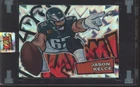2025 Panini Jason Kelce Base (Raw)