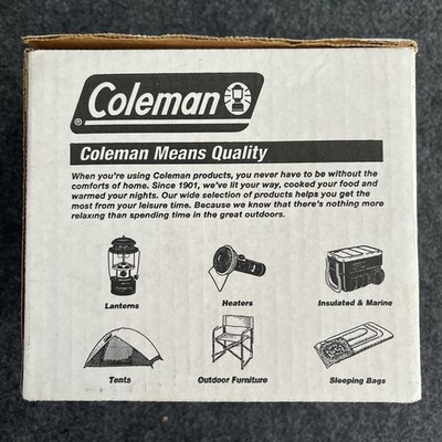 ストーブ/コンロ Coleman - Coleman  DualFuel533 Vintage Coleman Model 533 Dual Fuel Single1 Burner Camping