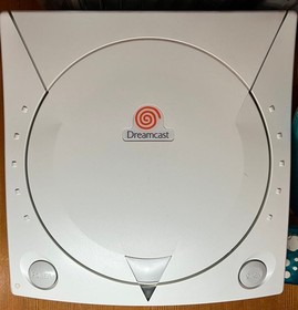 Sega Dreamcast Console Games Lot Obi VMU Controller Cables Tested JP